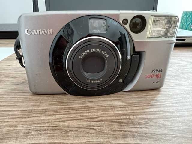 Camera Foto CANON