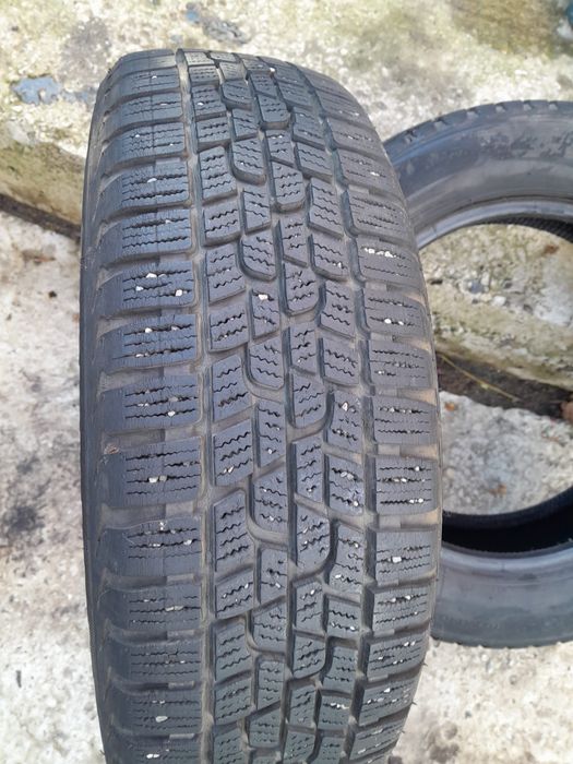 2 Cauciucuri m+s Firestone R15