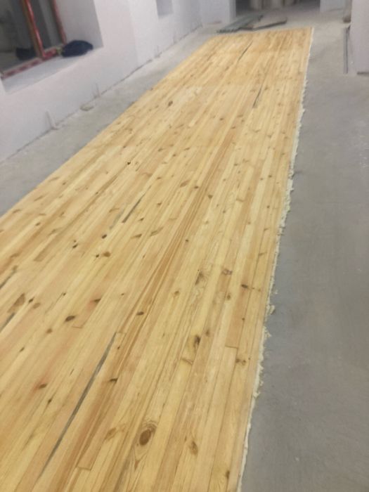 Ламинат таркет терамиз ва пол кокиш шлифовка ва лаклаш хизмати