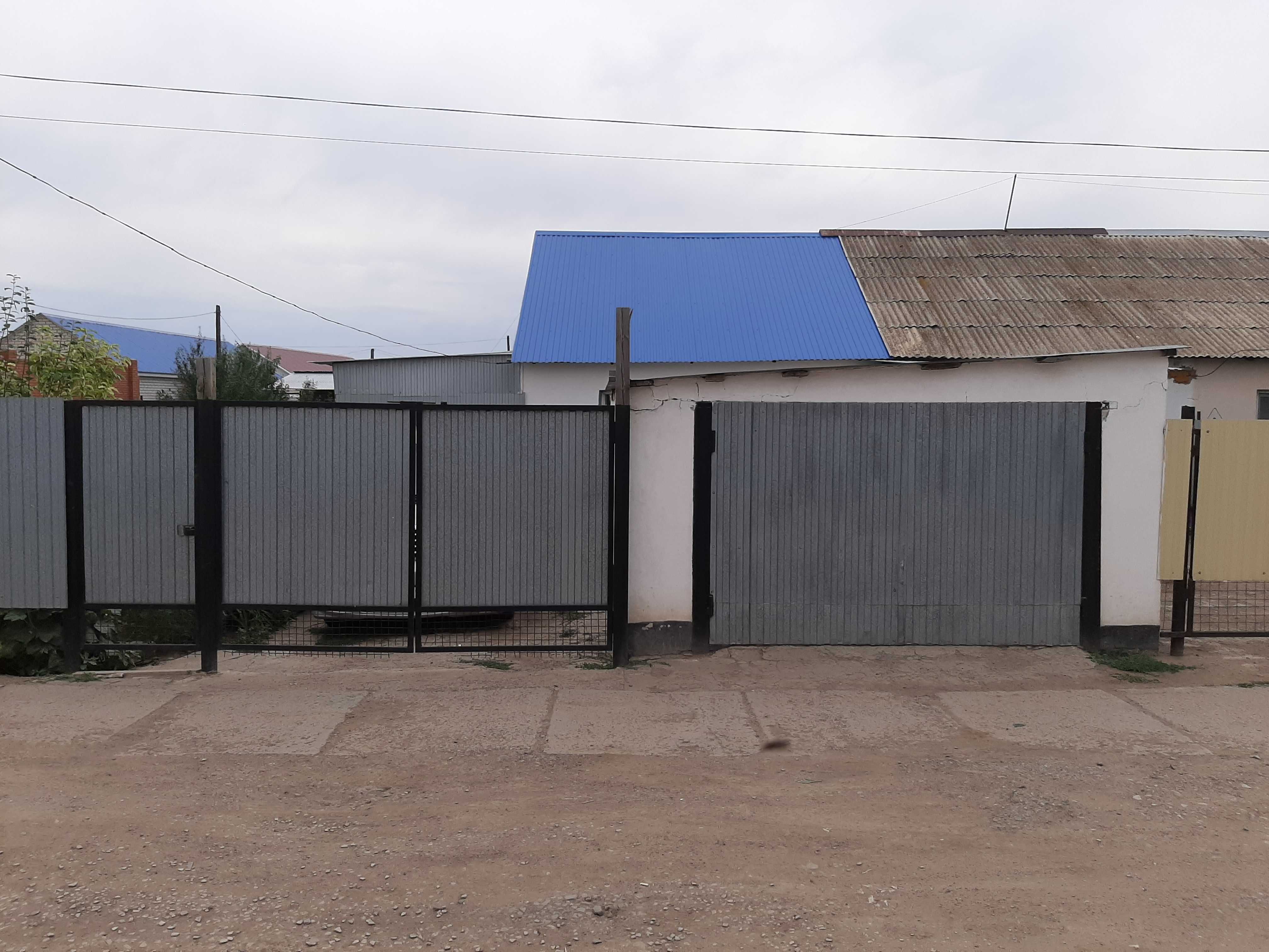 Продам жилой дом в Подстепном