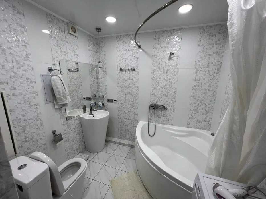 Арендага Максим Горькийда 2 хона евро Квартира Без Депозит 815*