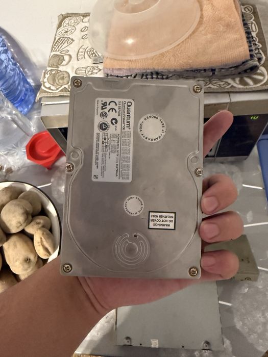 Диски или мат платы прочее от компа