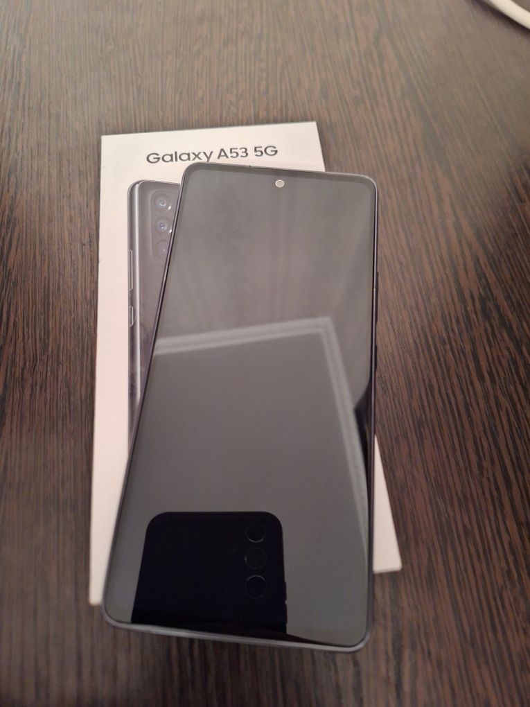 Продам телефон Samsung A53 5G