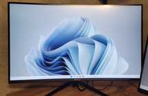 Монитоп VEGA VHC-270IPS(Curved) 165hz