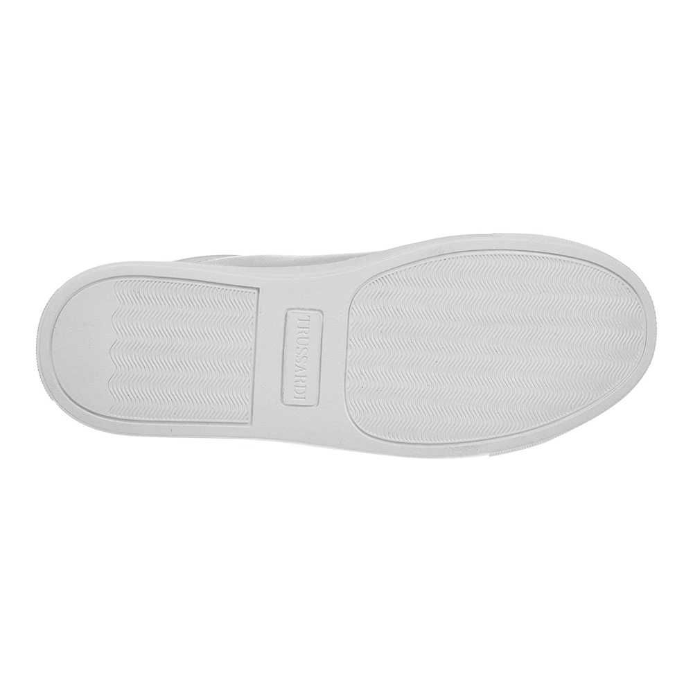 Trussardi Oxford Оригинални дамски обувки 40