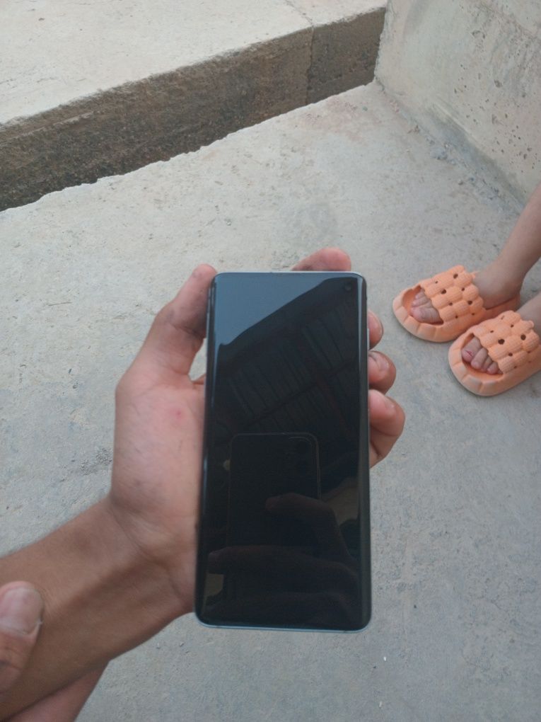 Samsung s10 samarqand
