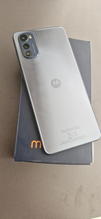 Telefon Motorola E32S