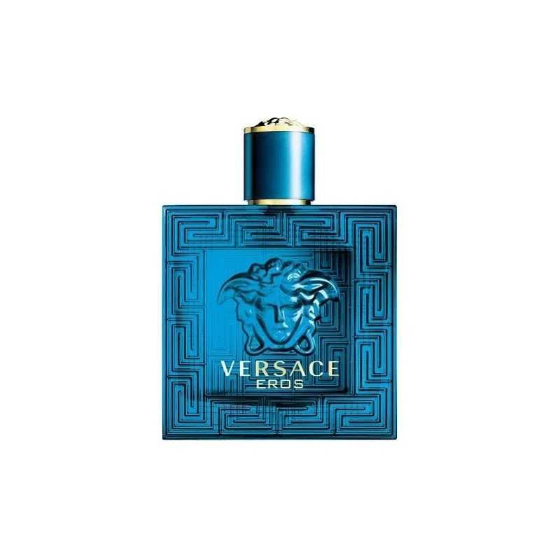 VERSACE EROS edp 100мл.