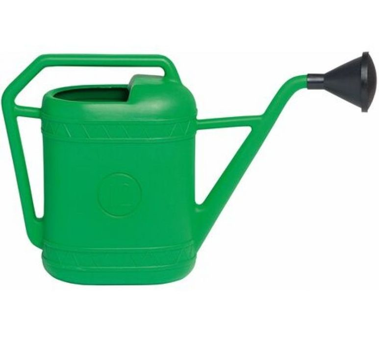Stropitoare gradina verde 10 L