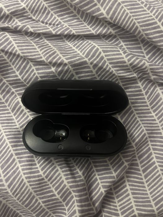 Vand casti bluetooth wireless LUMAUDiO