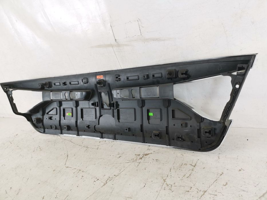 Ornament Haion Renault  Megane 4 2016 2017 2018 2019 2020 Original