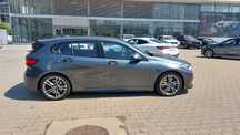 BMW M1 Vand BMW M135i, 306 CP, 2.0 benzina, an 2020, 44750 km