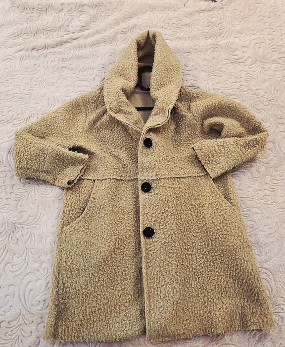 Дамски палта много запазени