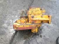 Cutie de viteza ZF AVG-210