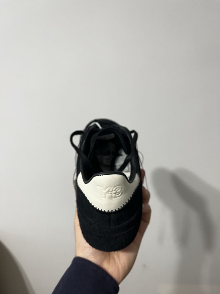 Adidas Y-3 Gazelle Unisex маратонки