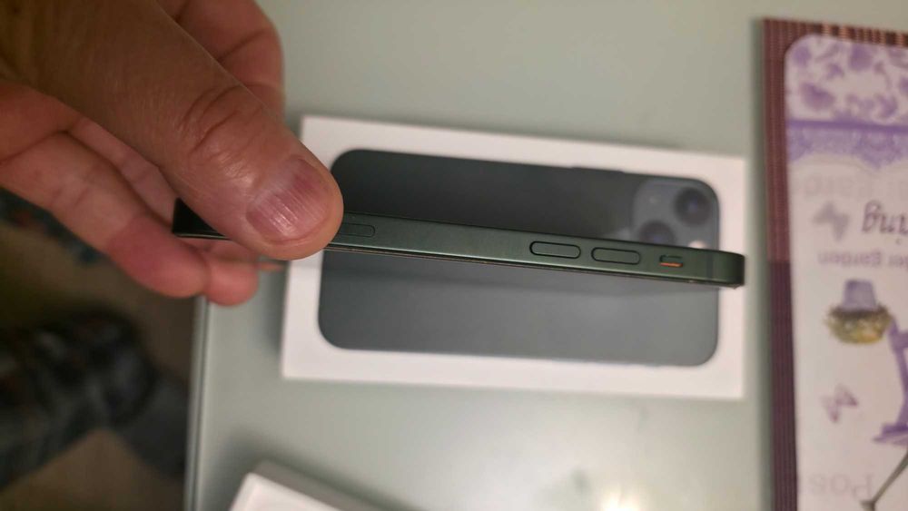 Iphone 13mini, 128gb