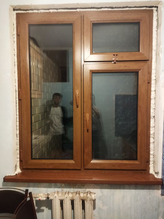 Akfa deraza eshik romlar