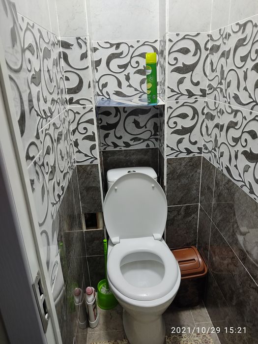 Ijaraga 3 xonalik uy
