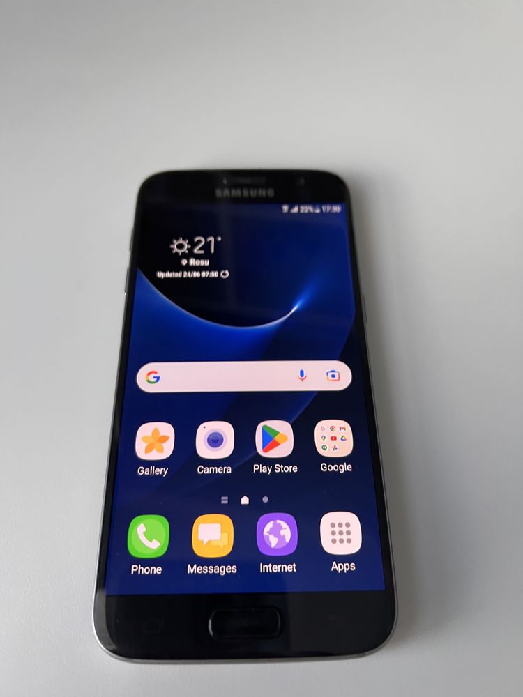 Telefon Samsung Galaxy S6