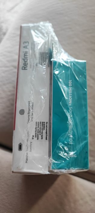 Смартфон Xiaomi Redmi3/64GB star blue