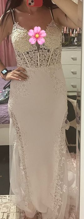 Продам платье на девичник или для фотосессии