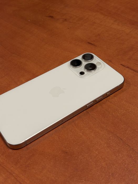 Продам IPhone 15 PRO MAX 1trb