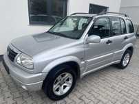 Suzuki Grand Vitara Suzuki Grand Vitara AUTOMATA