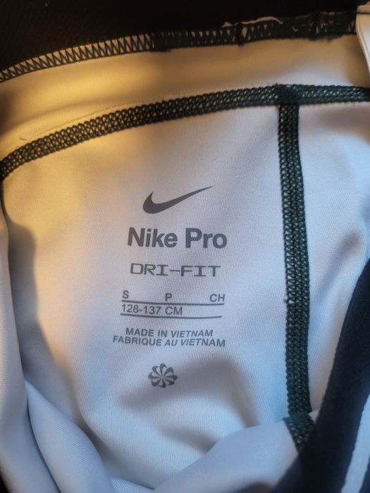 Клин на Nike за момиче