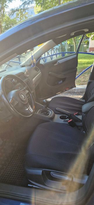 Vand vw jetta benzina 1.2 tsi