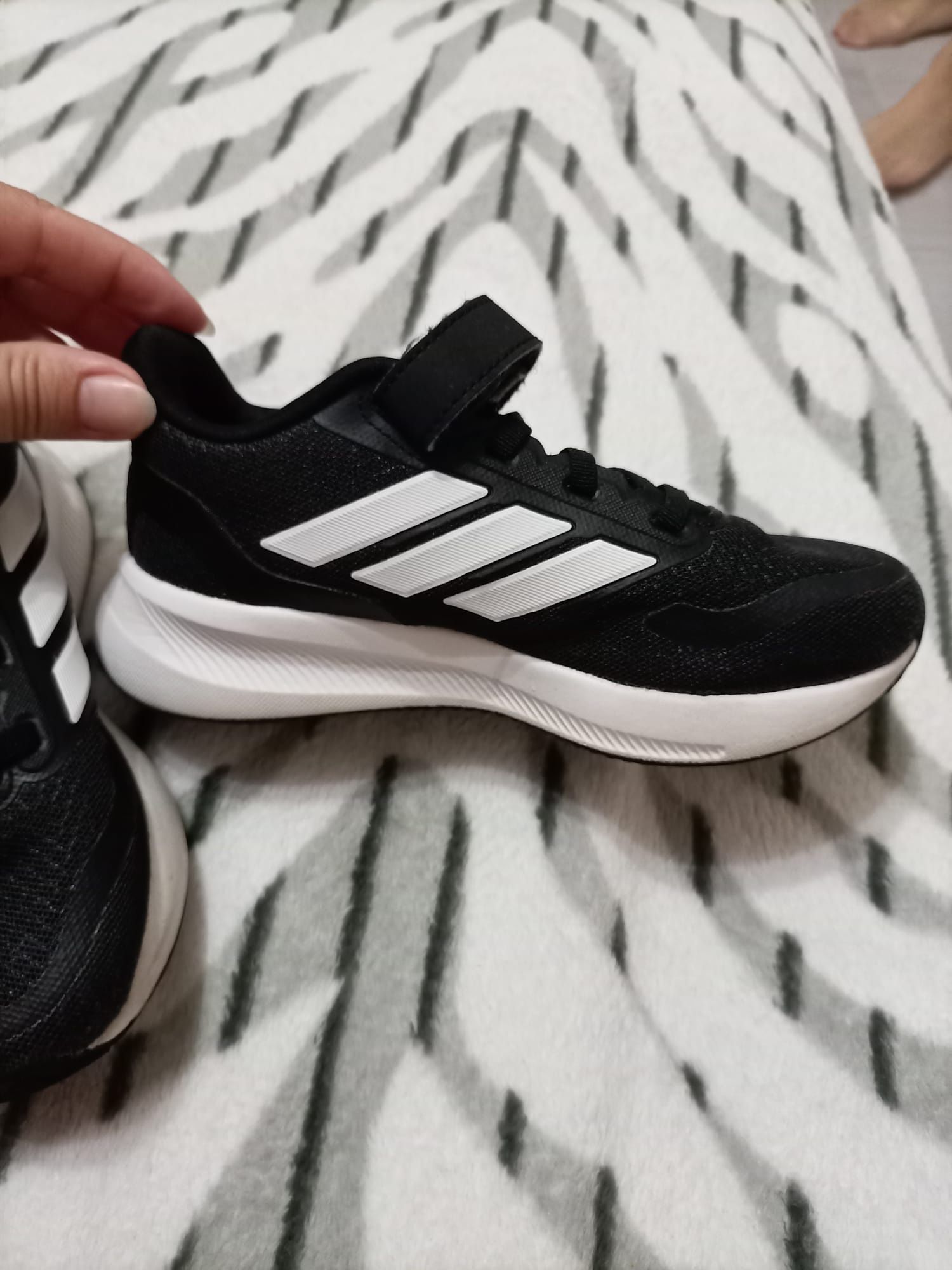 Детски маратонки Adidas