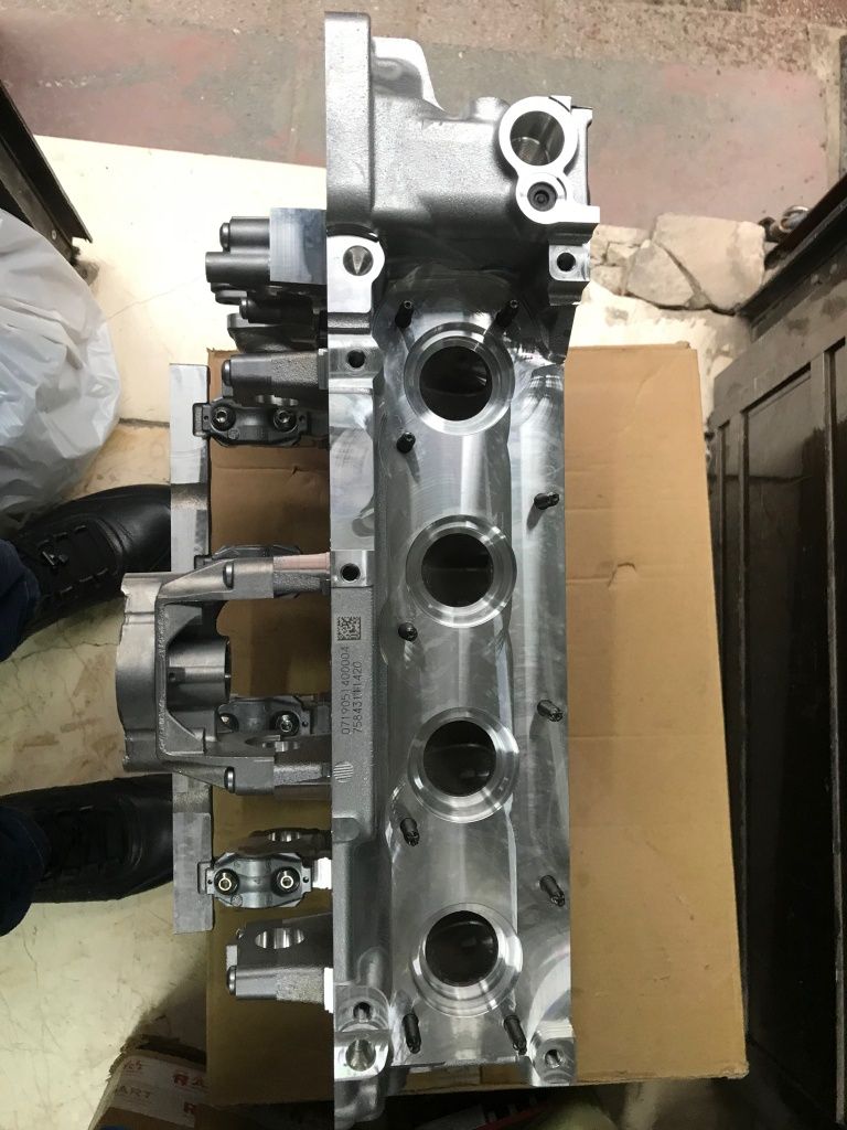 Глава za BMW N20  motor BMW N20/N26