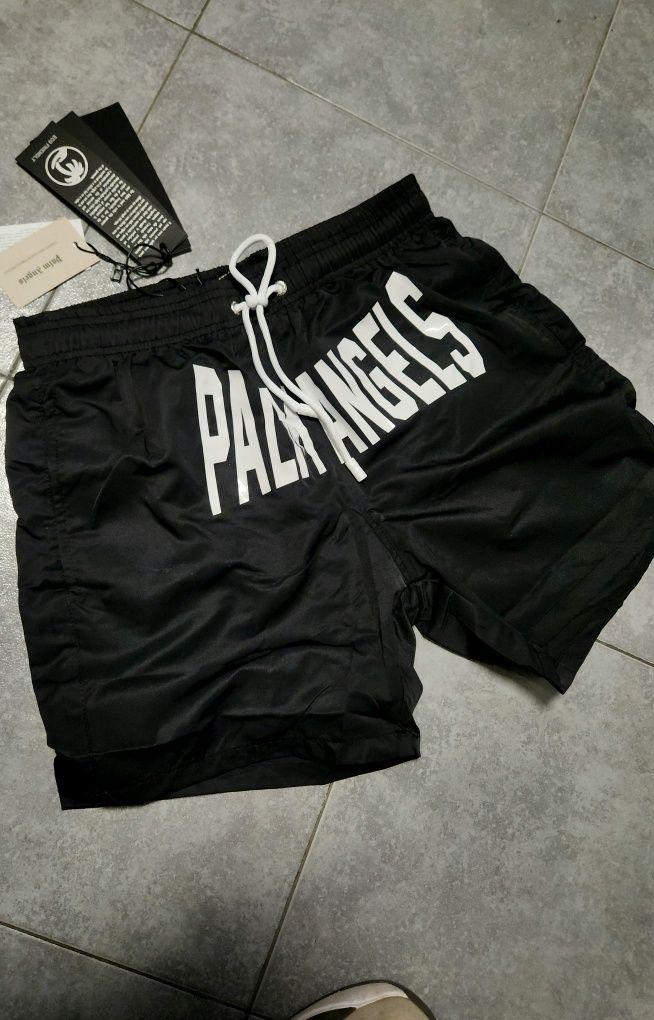 Palm Angels къси панталони/бански