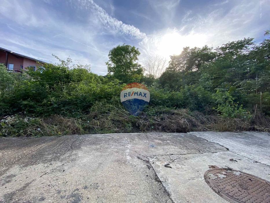 Парцел в регулация за продажба, гр. Балчик Я.И.