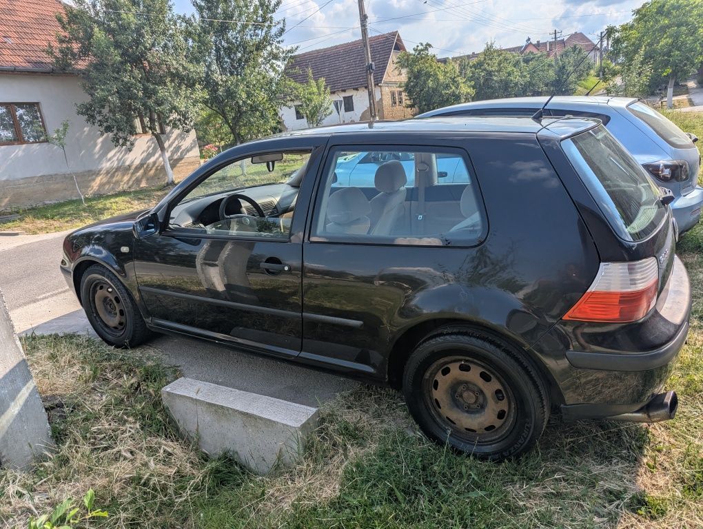 Volkswagen Golf 4