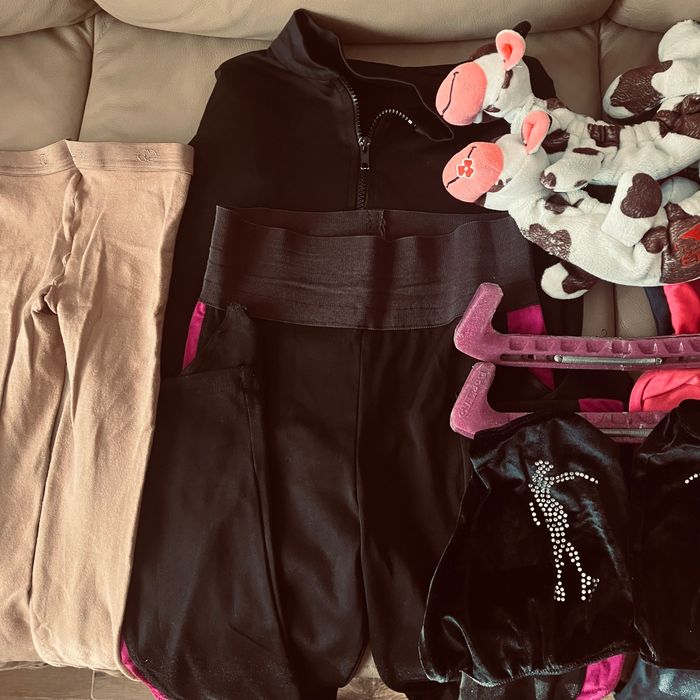 Фигурно пързаляне