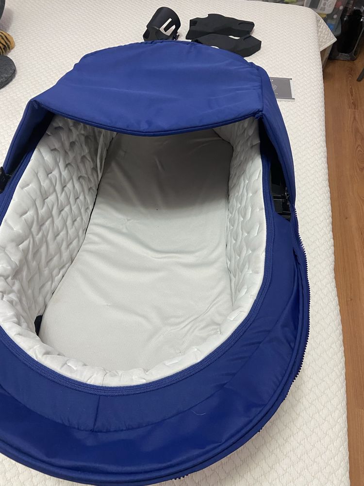 Детска количка Stokke Xplory X