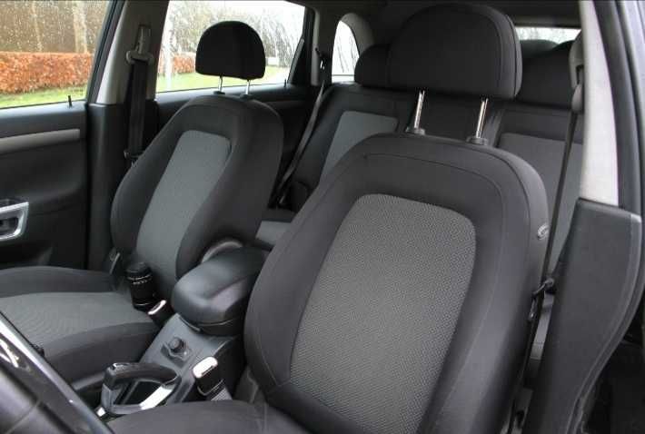 Opel Antara 2.4İ