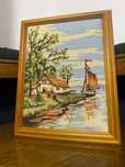 Doua goblenuri 40x30