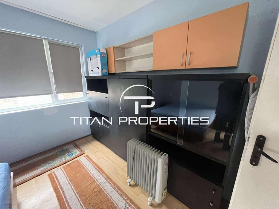 Двустаен апартамент, под наем, Цветен квартал