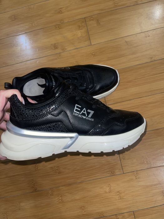 дамски кецове Emporio Armani 38 номер