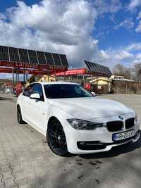 BMW Seria 3 Starea perfecta,