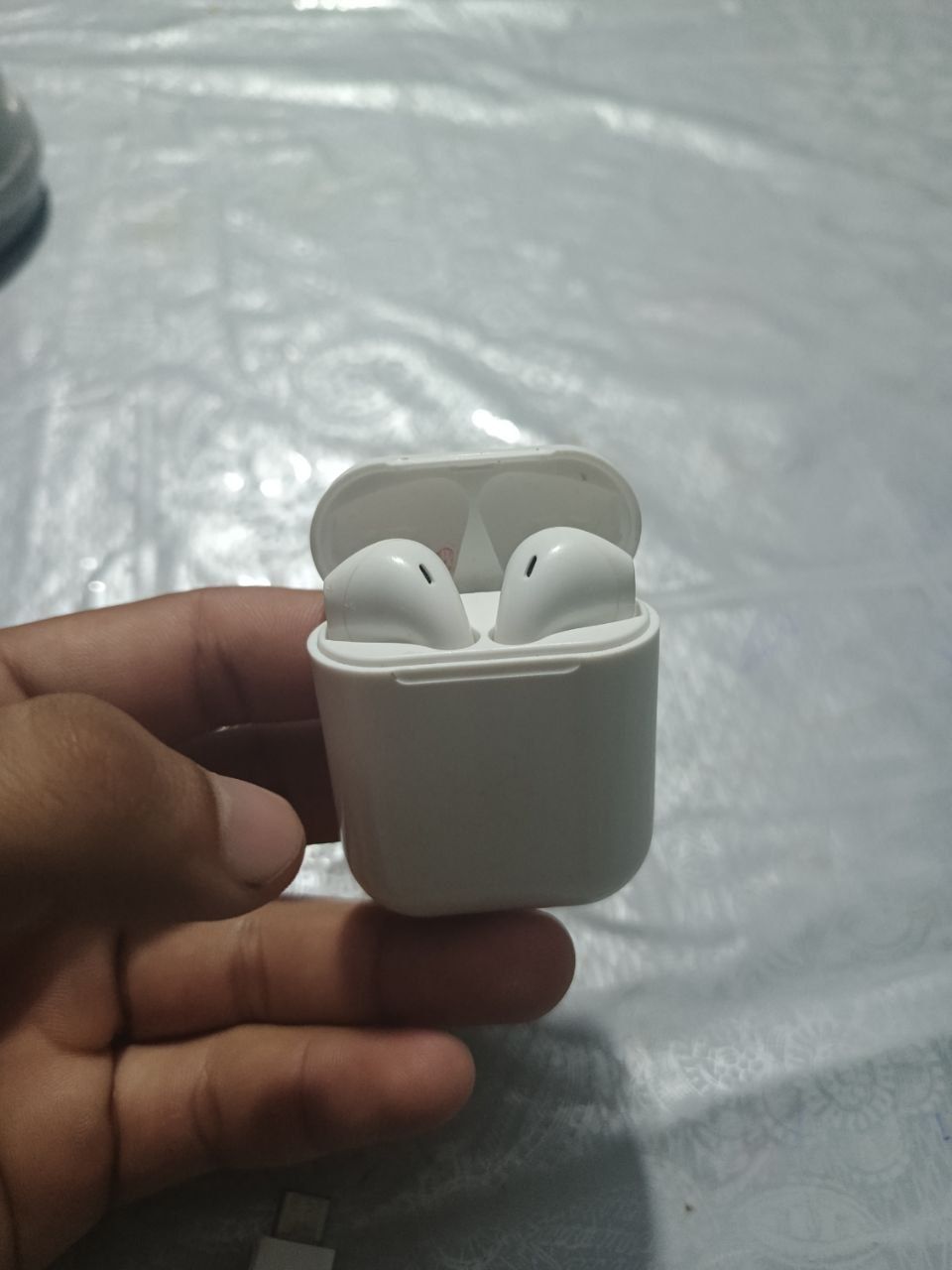 Samsung Galaxy M12 obmen bor