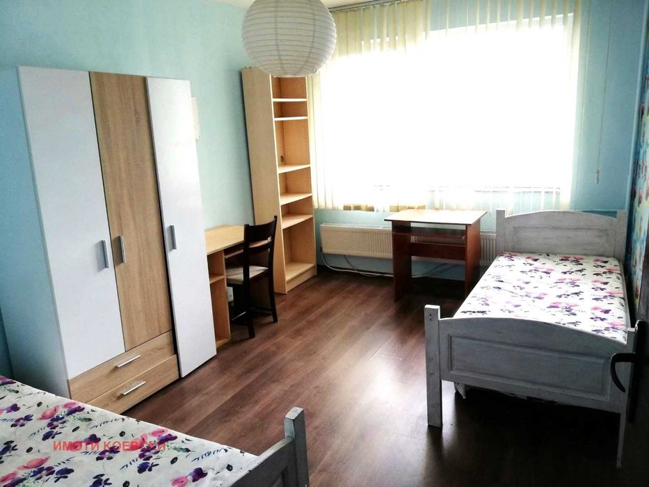 Продава се Тристаен апартамент в София, Люлин 3 - 88 кв.м за 2002 €/кв.м - Снимка #4