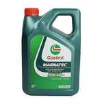 CASTROL MAGNATEC 10W-40 4L Гарантиран Произход за Качество