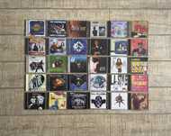 Lot 1 - 30 cd-uri albume/compilatii muzica Eurodance/Eurohouse anii 90