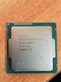 Intel core i5 4460