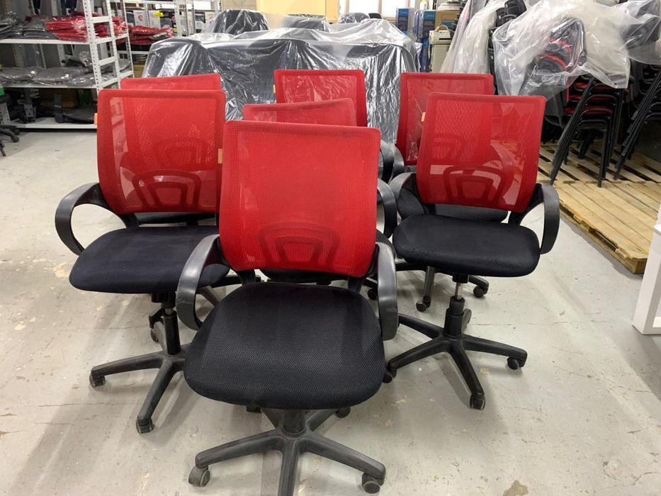 Кресла CHAIRMAN 5000 тг.  г. Павлодар