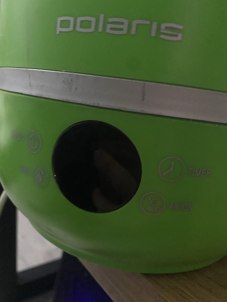 Увлажнитель воздуха Polaris