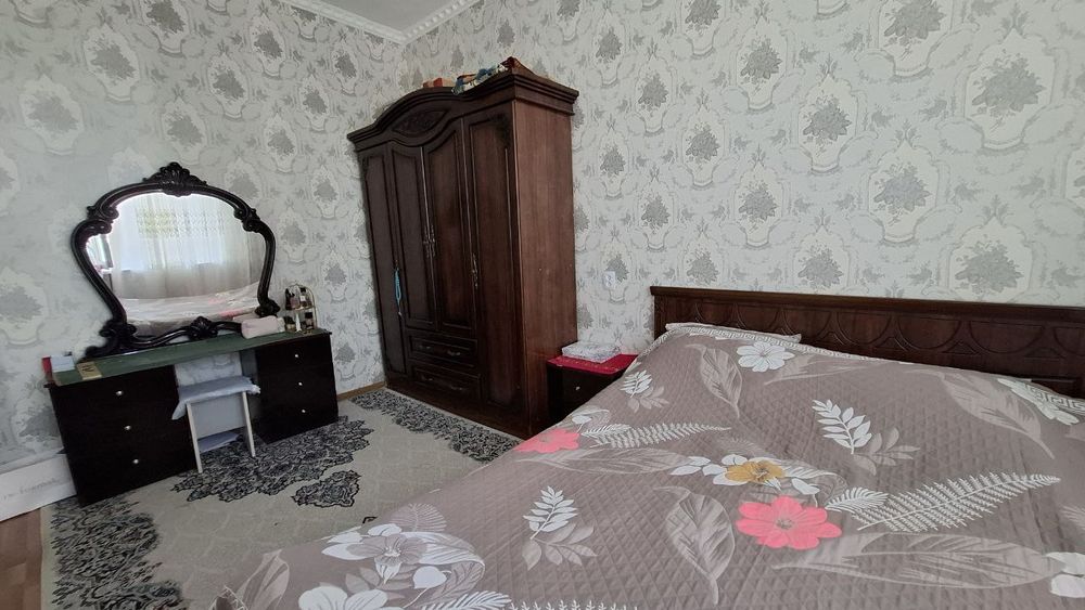 СЕРГЕЛИ 6А - продаётся квартира 2/4/7