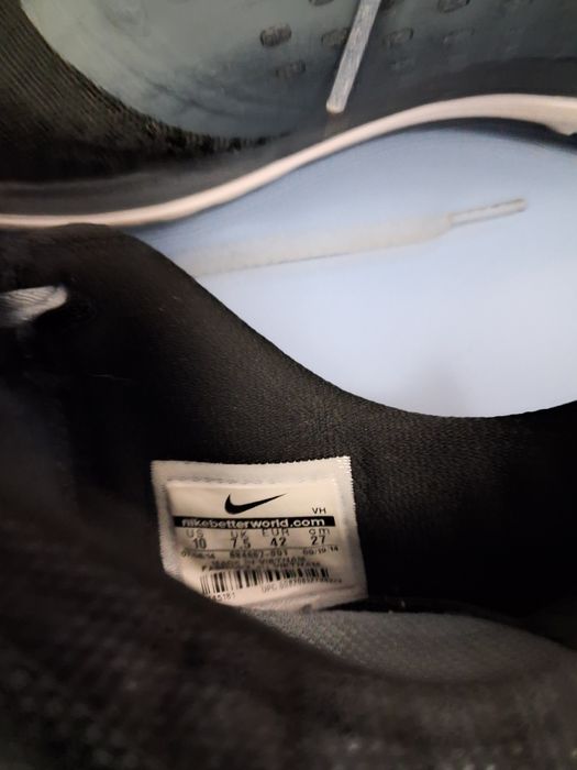 Nike Fitsole 42 оригинал